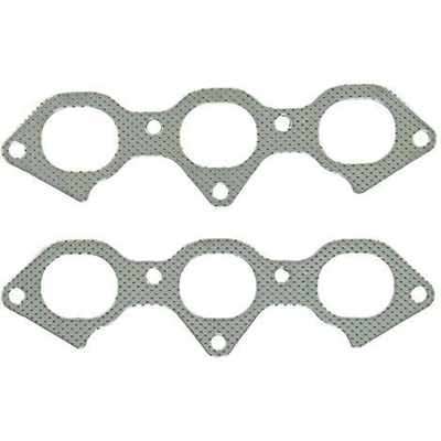 Exhaust Manifold Gasket Set by FEL-PRO - MS96166 pa9