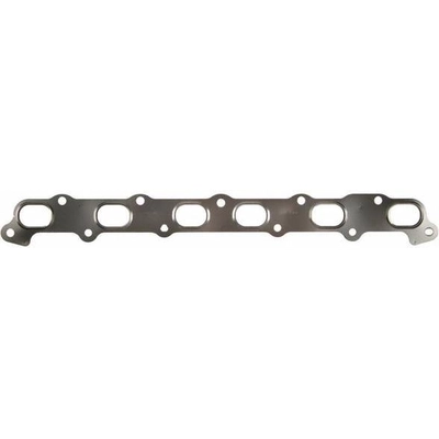 Exhaust Manifold Gasket Set by FEL-PRO - MS96302 pa3