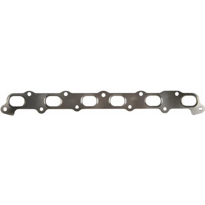 Exhaust Manifold Gasket Set by FEL-PRO - MS96302 pa4