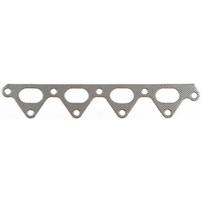 Exhaust Manifold Gasket Set by FEL-PRO - MS96310 pa2