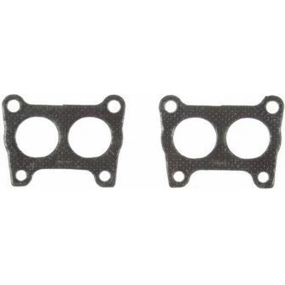 Exhaust Manifold Gasket Set by FEL-PRO - MS96343 pa4