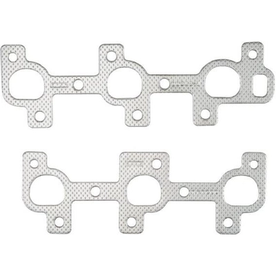 FEL-PRO - MS96344-1 - Exhaust Manifold Gasket Set pa3