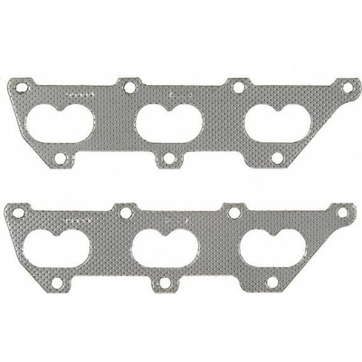 Exhaust Manifold Gasket Set by FEL-PRO - MS96425 pa1