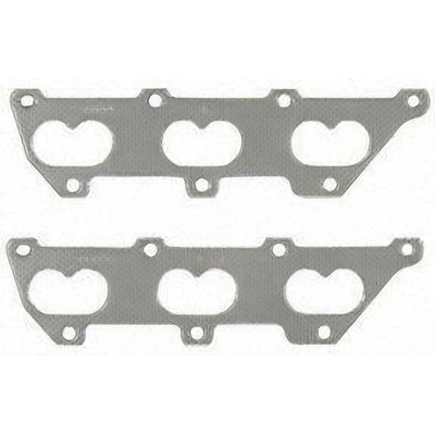 Exhaust Manifold Gasket Set by FEL-PRO - MS96425 pa3