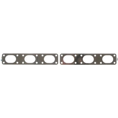 Exhaust Manifold Gasket Set by FEL-PRO - MS96553 pa1