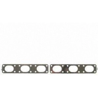 Exhaust Manifold Gasket Set by FEL-PRO - MS96553 pa3