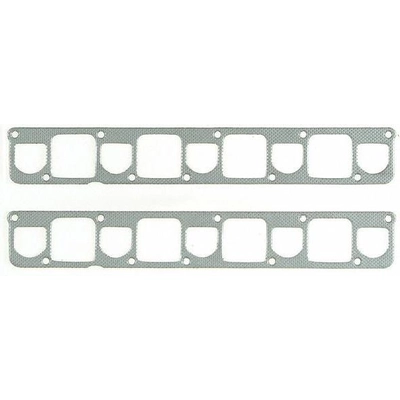 Exhaust Manifold Gasket Set by FEL-PRO - MS96632 pa1