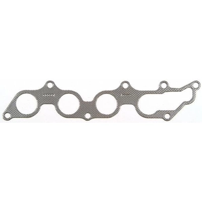 Exhaust Manifold Gasket Set by FEL-PRO - MS96655 pa2