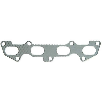 Exhaust Manifold Gasket Set by FEL-PRO - MS96733 pa10