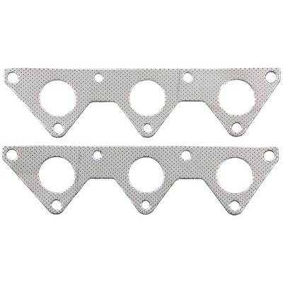 Exhaust Manifold Gasket Set by FEL-PRO - MS96781-1 pa2