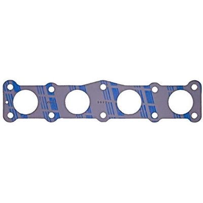 FEL-PRO - MS96874 - Exhaust Manifold Gasket Set pa6