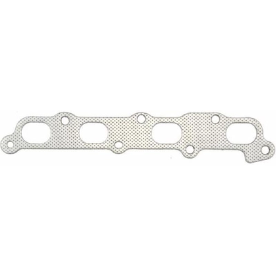 Exhaust Manifold Gasket Set by FEL-PRO - MS96888 pa2