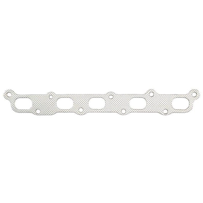 Exhaust Manifold Gasket Set by FEL-PRO - MS96889 pa5