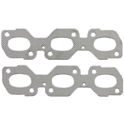 Exhaust Manifold Gasket Set by FEL-PRO - MS96899 pa2