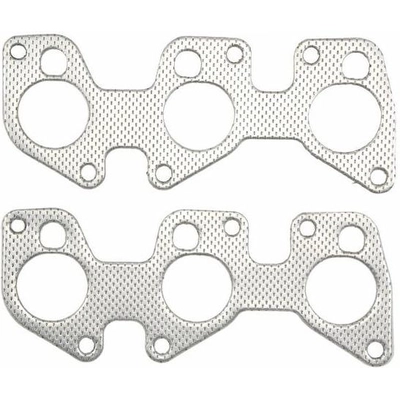 Exhaust Manifold Gasket Set by FEL-PRO - MS96913 pa1