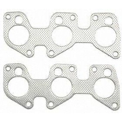 Exhaust Manifold Gasket Set by FEL-PRO - MS96913 pa3