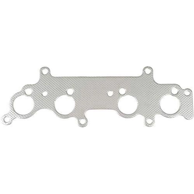 Exhaust Manifold Gasket Set by FEL-PRO - MS96921 pa7