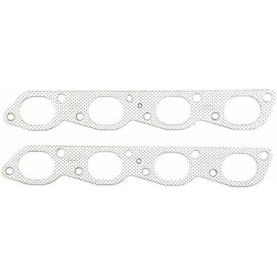 Exhaust Manifold Gasket Set by FEL-PRO - MS96922 pa2