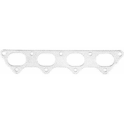 Exhaust Manifold Gasket Set by FEL-PRO - MS96935 pa2