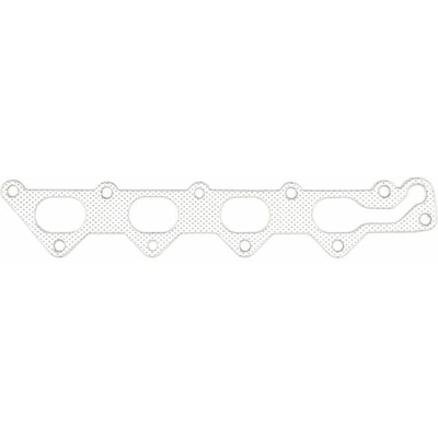 Exhaust Manifold Gasket Set by FEL-PRO - MS96942 pa3