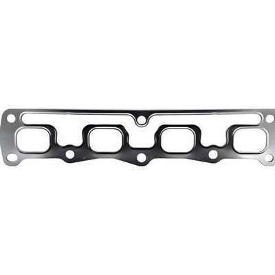 Exhaust Manifold Gasket Set by FEL-PRO - MS96961 pa3