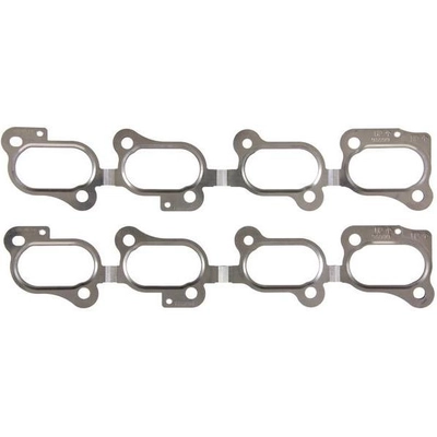 Exhaust Manifold Gasket Set by FEL-PRO - MS96999 pa1