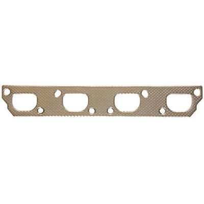 Exhaust Manifold Gasket Set by FEL-PRO - MS97003 pa4