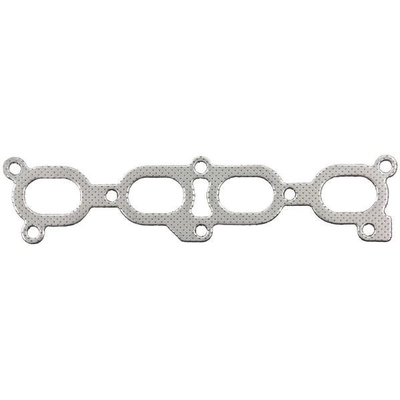 Exhaust Manifold Gasket Set by FEL-PRO - MS97025 pa3