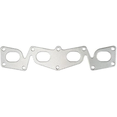 Exhaust Manifold Gasket Set by FEL-PRO - MS97092 pa2