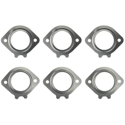 Exhaust Manifold Gasket Set by FEL-PRO - MS97095 pa2