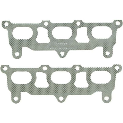 Exhaust Manifold Gasket Set by FEL-PRO - MS97098 pa1