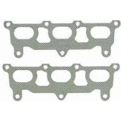 Exhaust Manifold Gasket Set by FEL-PRO - MS97098 pa3