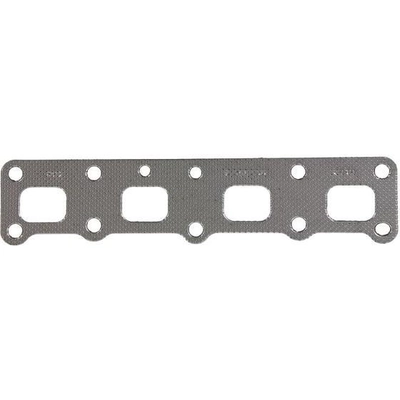 Exhaust Manifold Gasket Set by FEL-PRO - MS97112 pa1