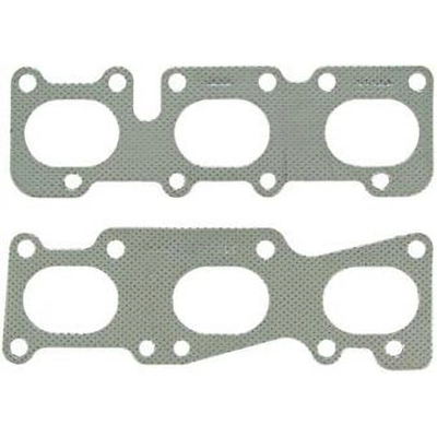 Exhaust Manifold Gasket Set by FEL-PRO - MS97115 pa4