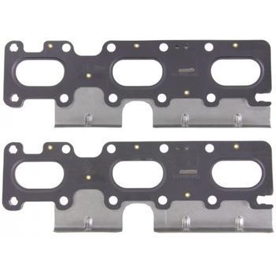 Exhaust Manifold Gasket Set by FEL-PRO - MS97121 pa5