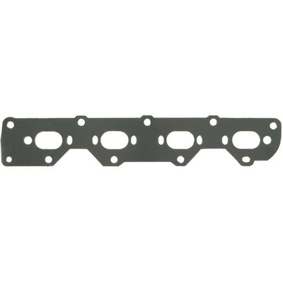 Exhaust Manifold Gasket Set by FEL-PRO - MS97128 pa3