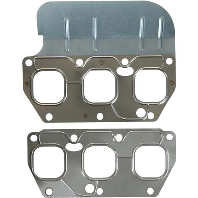 Exhaust Manifold Gasket Set by FEL-PRO - MS97139 pa1