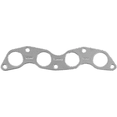 Exhaust Manifold Gasket Set by FEL-PRO - MS97170 pa4