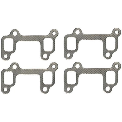 Exhaust Manifold Gasket Set by FEL-PRO - MS97185 pa3