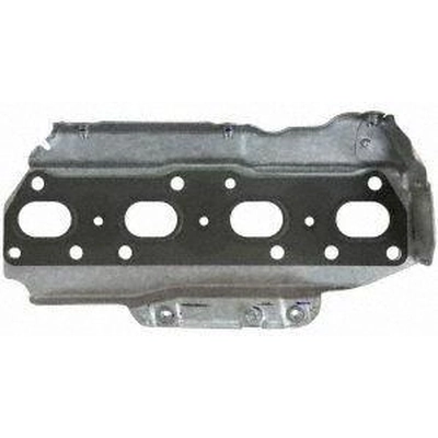 Exhaust Manifold Gasket Set by FEL-PRO - MS97189 pa2