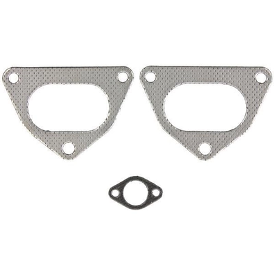 Exhaust Manifold Gasket Set by FEL-PRO - MS97191 pa2