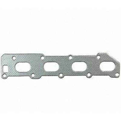 Exhaust Manifold Gasket Set by FEL-PRO - MS97203 pa3