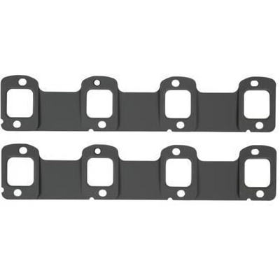 Exhaust Manifold Gasket Set by FEL-PRO - MS97247 pa3