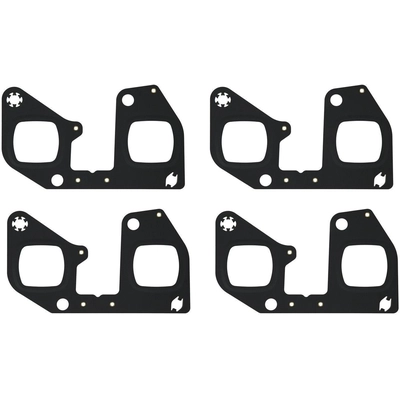 Exhaust Manifold Gasket Set by FEL-PRO - MS97256 pa4