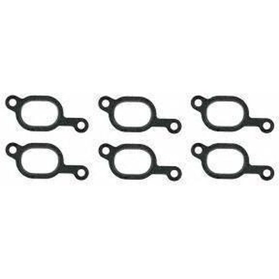 Exhaust Manifold Gasket Set by FEL-PRO - MS97258 pa1