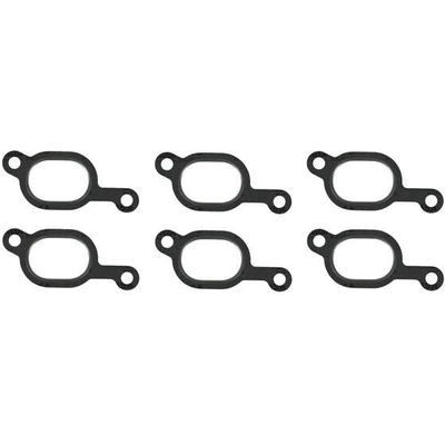 Exhaust Manifold Gasket Set by FEL-PRO - MS97258 pa2