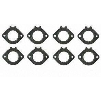 Exhaust Manifold Gasket Set by FEL-PRO - MS97260 pa2