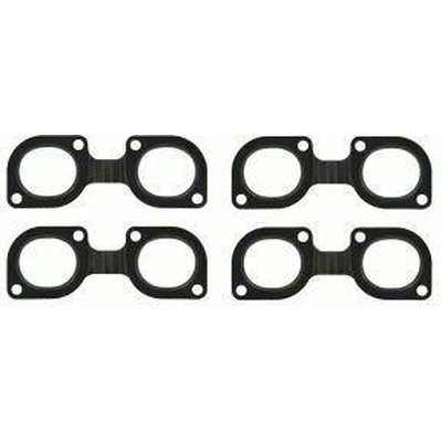 Exhaust Manifold Gasket Set by FEL-PRO - MS97274 pa2