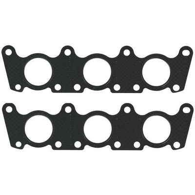 Exhaust Manifold Gasket Set by FEL-PRO - MS97276 pa1