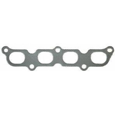 Exhaust Manifold Gasket Set by FEL-PRO - MS97325 pa1